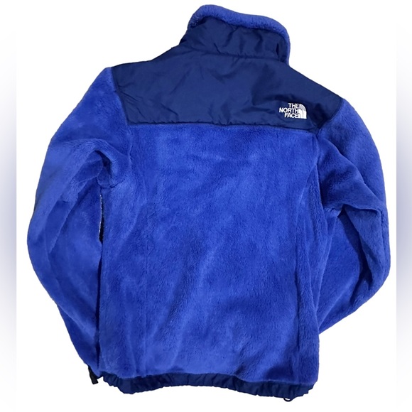 North Face Fleece - Size Small - Picture 2 of 4